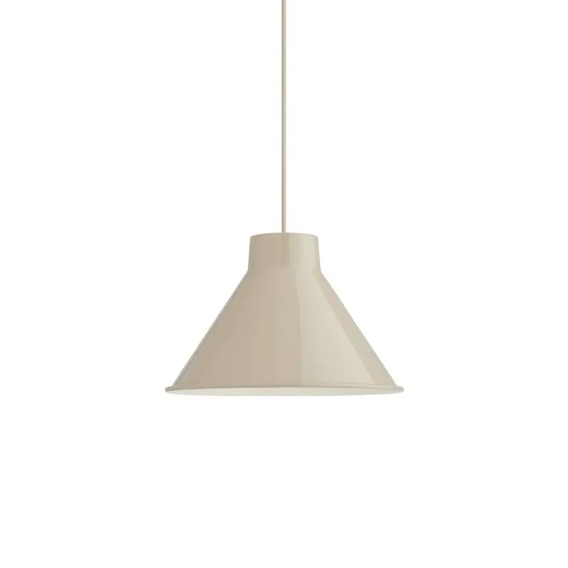 Top Lustră Pendul Ø28 Sand - Muuto Ofertă
