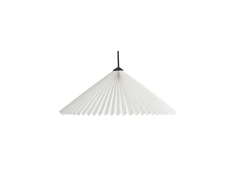 Matin 500 Lustră Pendul White - Hay Reducere specială