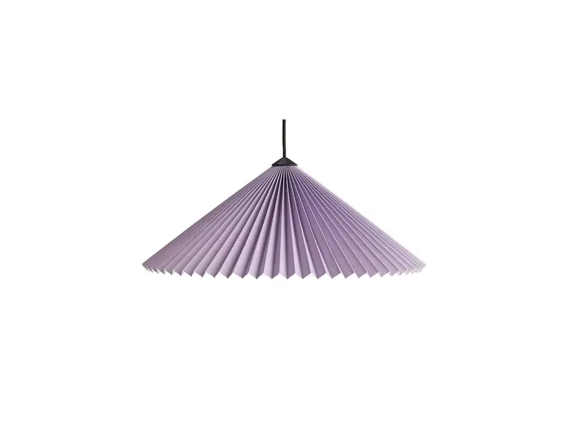 Matin 500 Lustră Pendul Lavender - Hay Ultima șansă