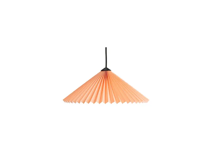 Super ofertă Matin 380 Lustră Pendul Peach - Hay