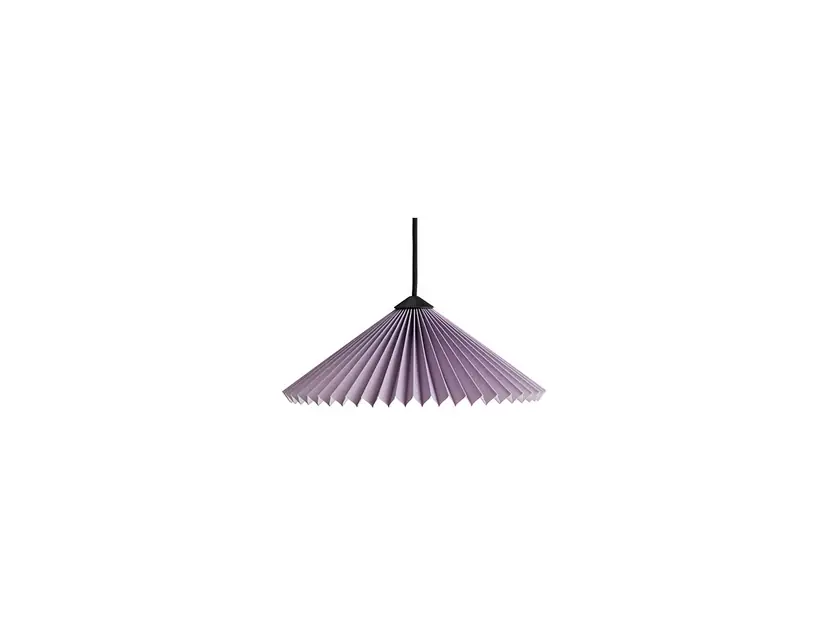 Matin 300 Lustră Pendul Lavender - Hay Mai ieftin