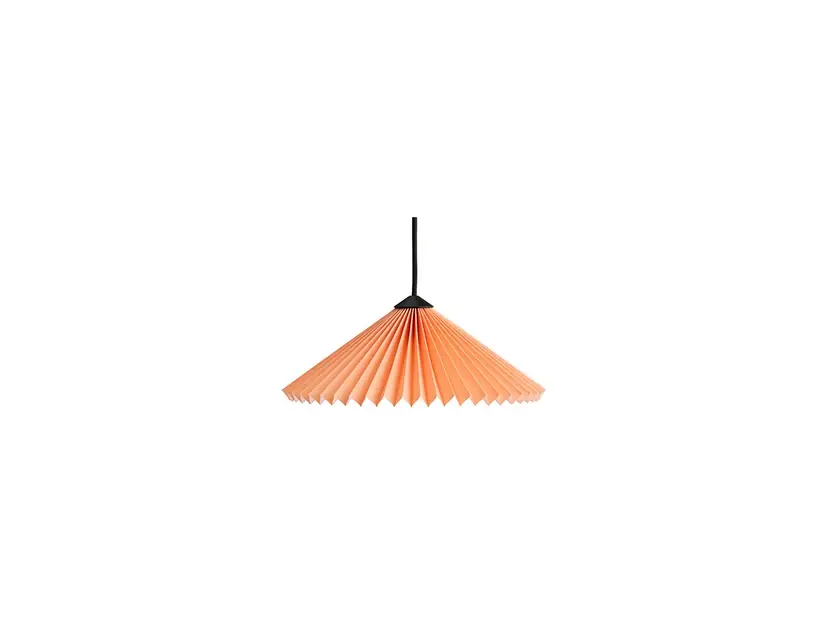 Matin 300 Lustră Pendul Peach - Hay Ieftin