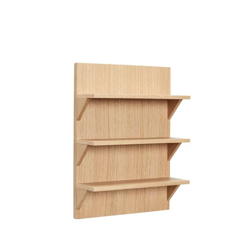 Cumpără acum Straight Raft Natural - Hübsch