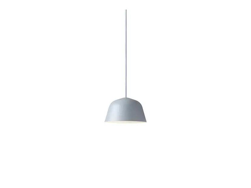 Ambit Lustră Pendul Ø16,5 Light Blue - Muuto Expediere rapidă