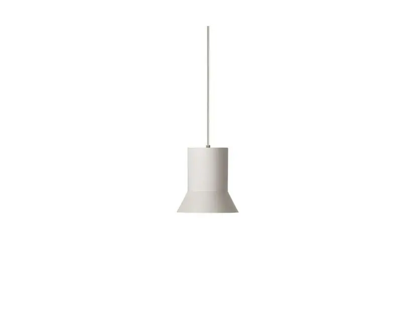 Hat Lustră Pendul Medium Warm Grey - Normann Copenhagen Super ofertă