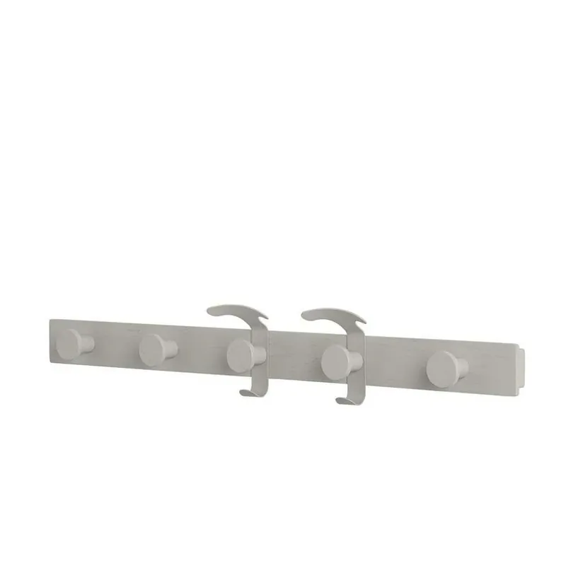 Avail Raft de Haine Grey/Grey - Muuto Livrare expres