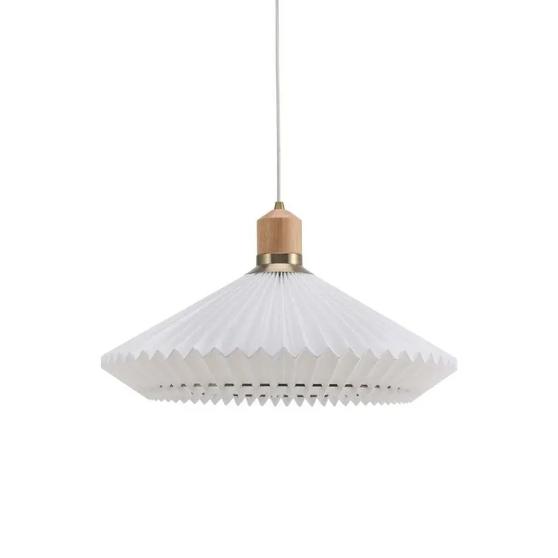 Paris Lustră Pendul Ø56 White/White - Halo Design Preț mic