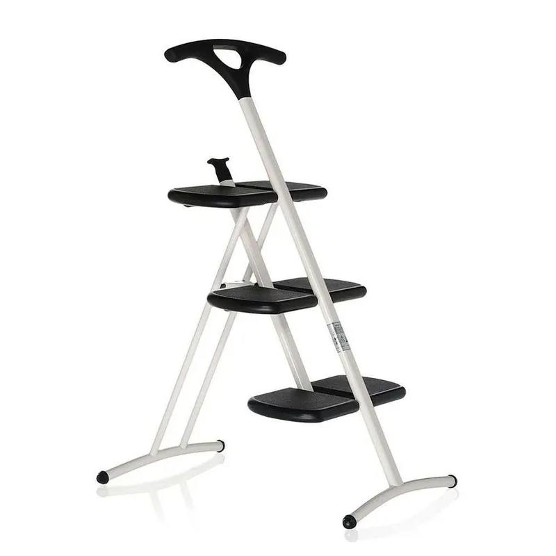 Discount Tiramisu Ladder White - Kartell