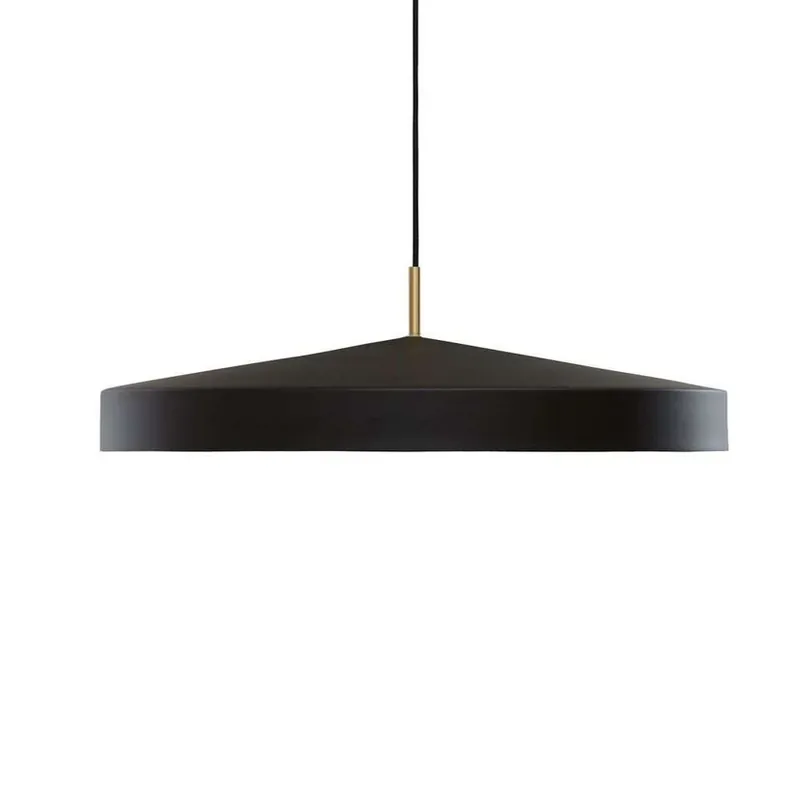Comandă acum Hatto Lustră Pendul Large Black - OYOY Living Design