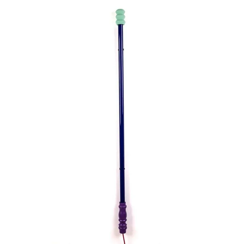 Lampa LED Superlinea Blue - SELETTI Discount