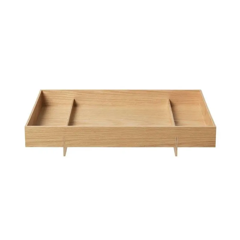 Cumpărături sigure Abento Tavă Large - Blomus