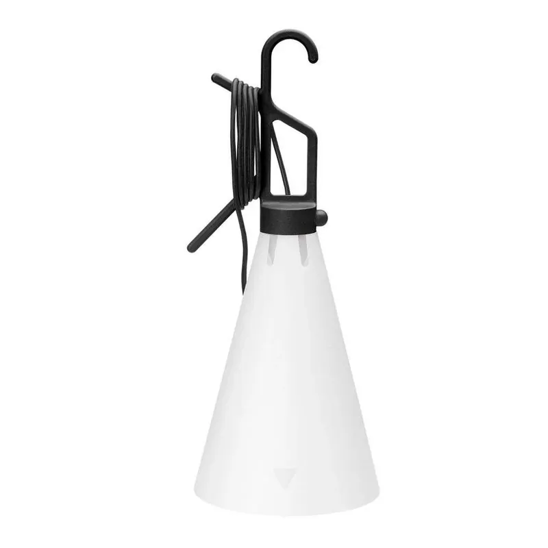 Preț redus Mayday Exterior Black - Flos