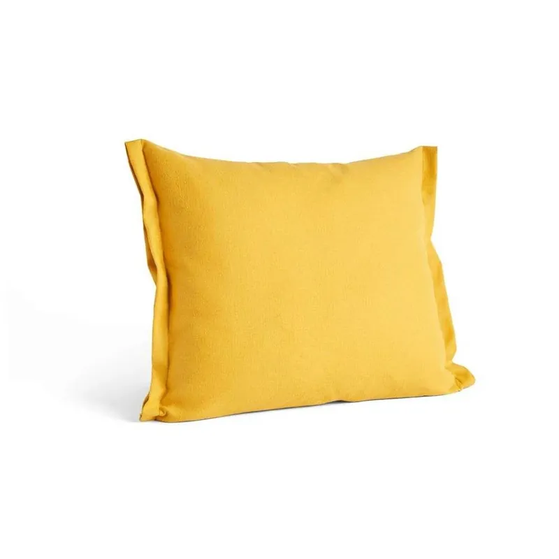 Plica Pernă Planar Warm Yellow - HAY Comandă acum