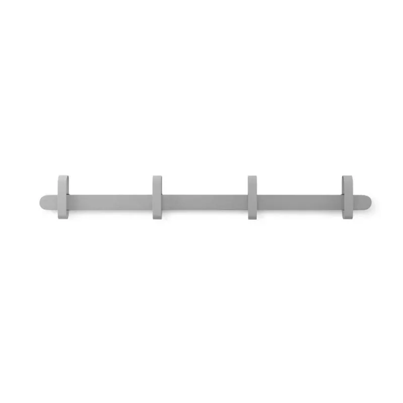 Hoop Raft de Haine White - Normann Copenhagen Mai ieftin