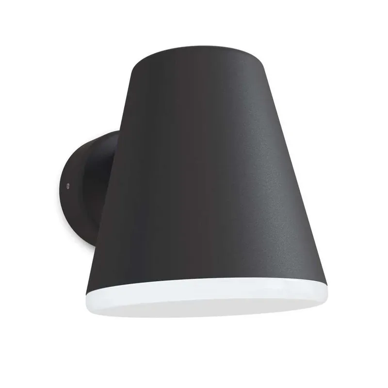 Preț mic Mist Aplica de Exterior Black - Belid