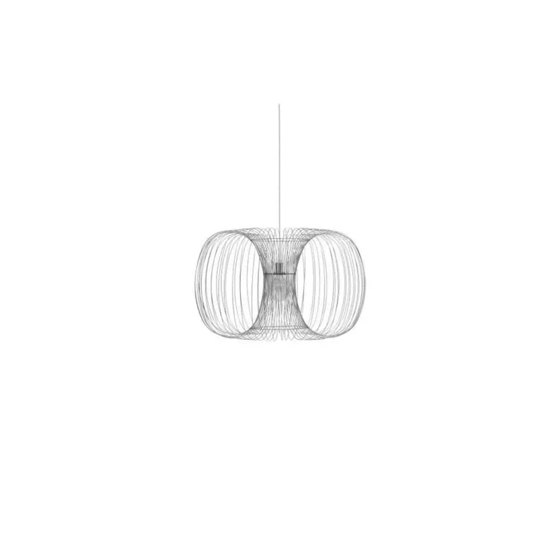 Reducere extra Coil Lustră Pendul Ø76 - Normann Copenhagen