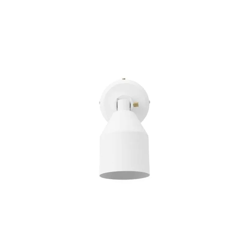 Popular Klip Aplică de Perete White - Normann Copenhagen