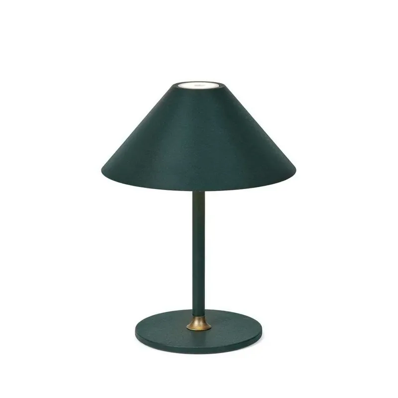 Ieftin Hygge Portable Veioză Deep Green - Halo Design