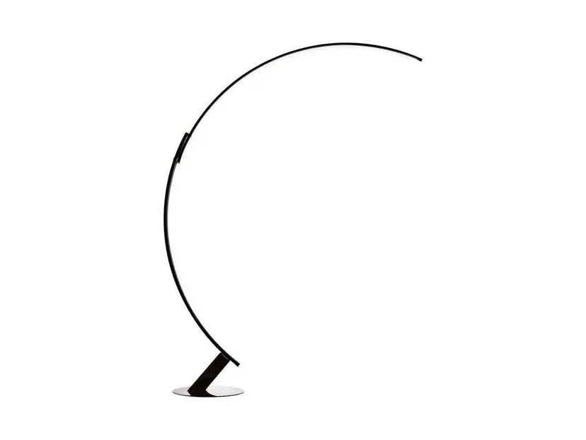 Kyudo Lampadar Matt Black - KDLN Vezi acum