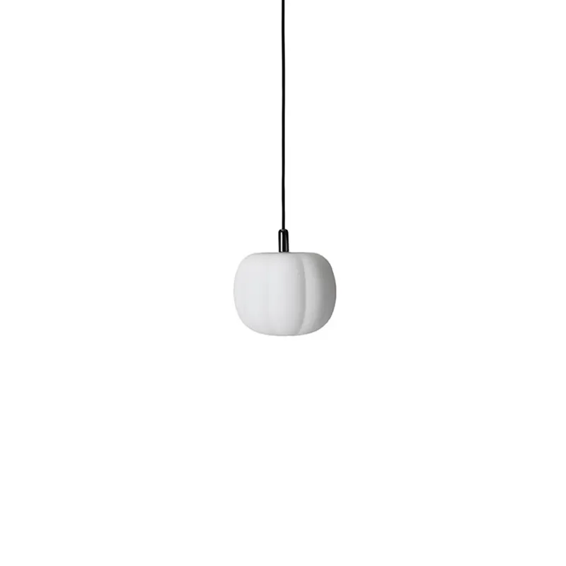 Chilipir Pepo Lustră Pendul Small Ø20 Opal - Made By Hand