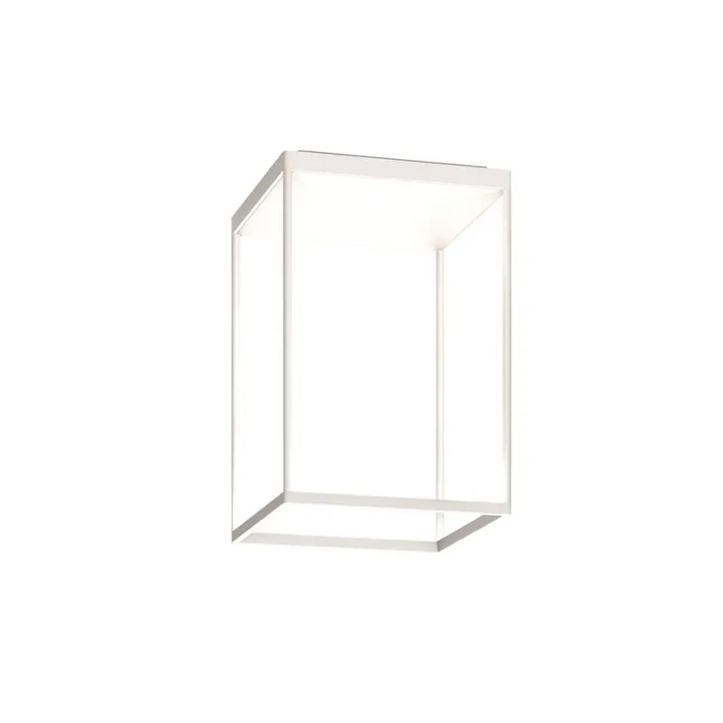Reflex 2 plafonieră LED, alb, 45 cm - Serien.lighting Ofertă
