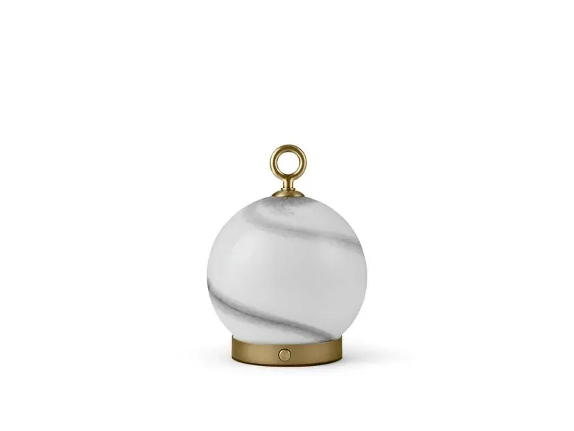 Stockholm Portable Veioză Grey - Halo Design Ofertă limitată