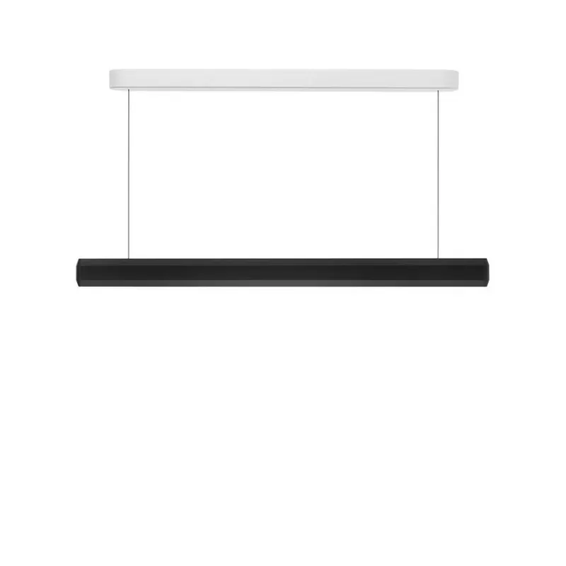 Plată sigură Pure 100 Lustră Pendul H240 Black - Heavn