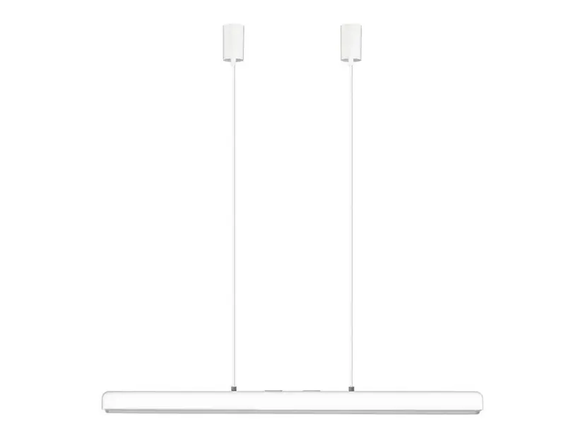 Vezi acum Hazel Branch 100 Lustră Pendul White/Steel - UMAGE