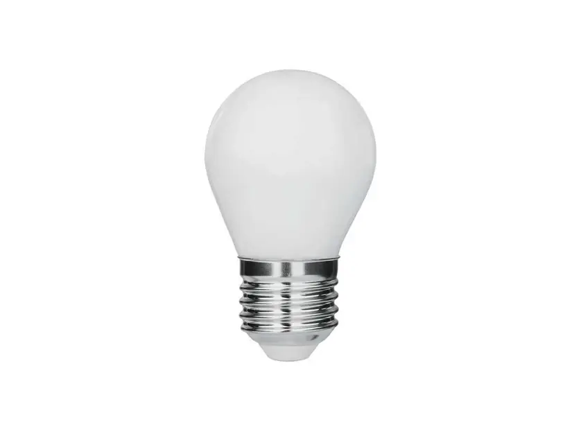 Bec Petite Idea 6W 810lm 2700K Dim. E27 - UMAGE Cel mai vândut