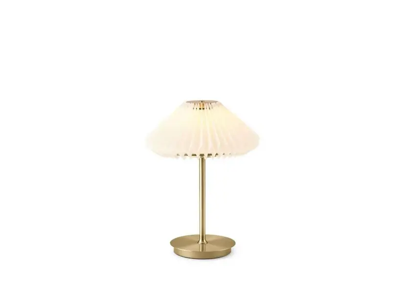 Preț redus Paris To Go Veioză Clean White/Antique - Halo Design