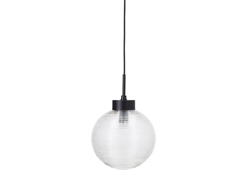 Gaia Lustră Pendul Ø34 Clear - House Doctor Preț redus