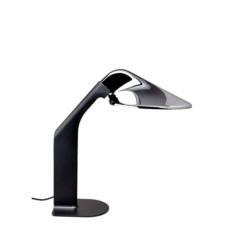 Niwaki Veioză Black/Chrome - DCW Livrare expres