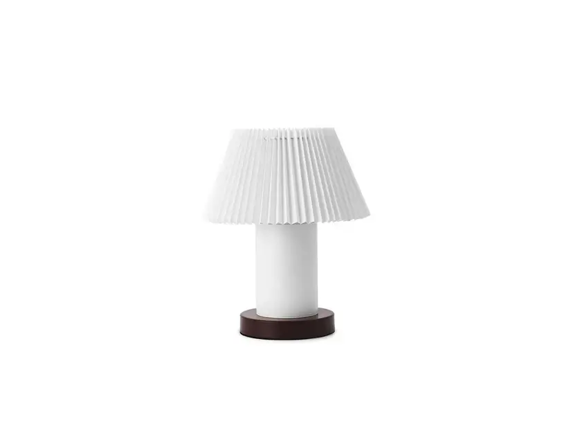 Cellu Veioză White - Normann Copenhagen Promoție