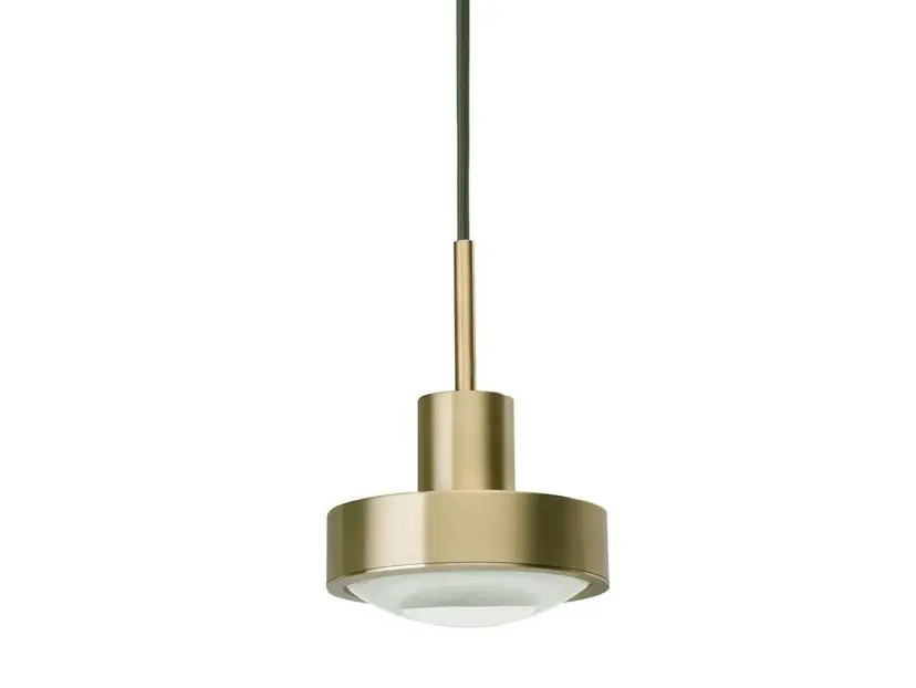 Reducere Vip 3 Lustră Pendul Alamă - Antidark