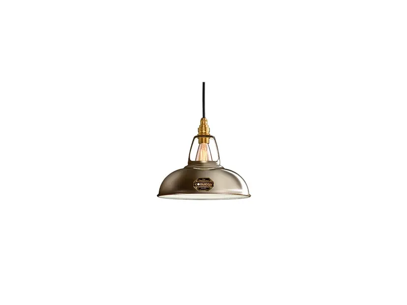 Lampă suspendată Antinium cu design original din 1933 - Coolicon Calitate înaltă
