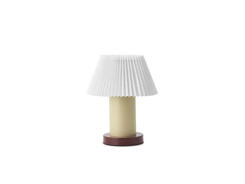 Cellu Veioză Cream - Normann Copenhagen Ultima șansă