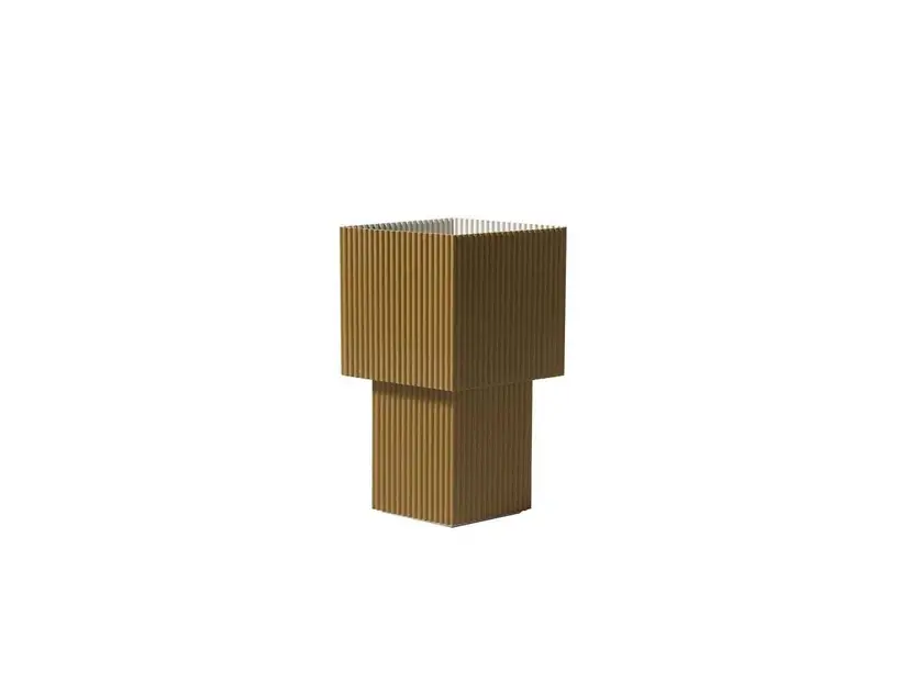 Discount Romb Mini Portable Veioză Cumin - Pholc