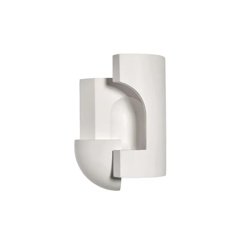 Soul Story 2 Aplica de Exterior White/Concrete - DCW Popular