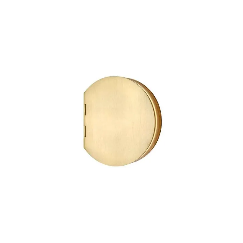 Poudrier Aplică de Perete Brass - DCW Ieftin