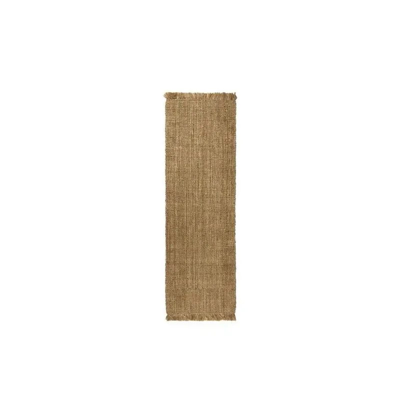 Livrare expres Athens Runner Natural - Ferm Living