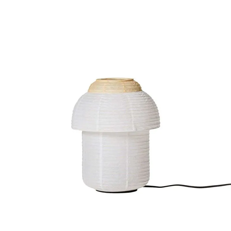 Papier Double Veioză Ø30 Soft Yellow - Made By Hand Reducere extra