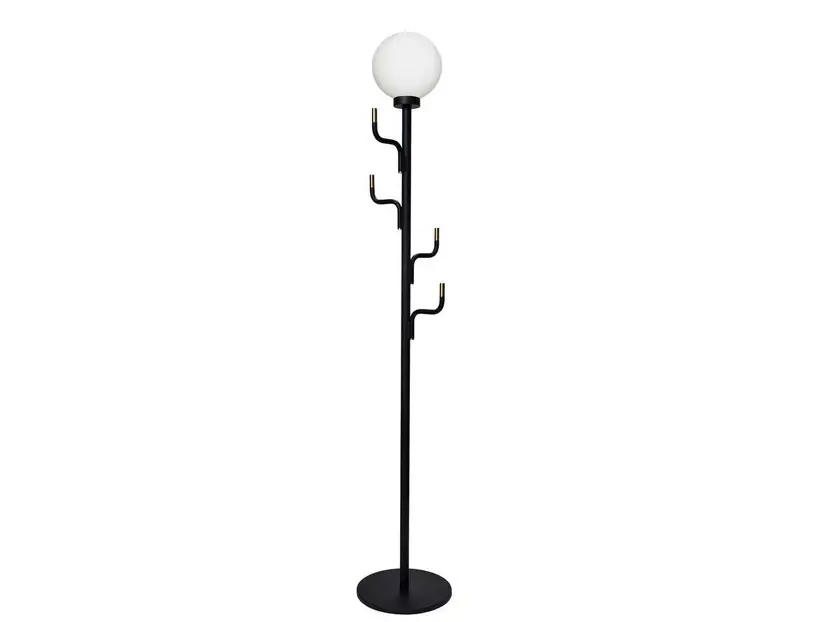 Big Darling Lampadar Ninja Black - Swedish Ninja Reducere