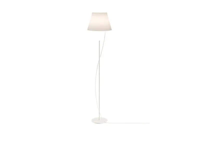 Hover Lampadar White - Lodes Ofertă limitată