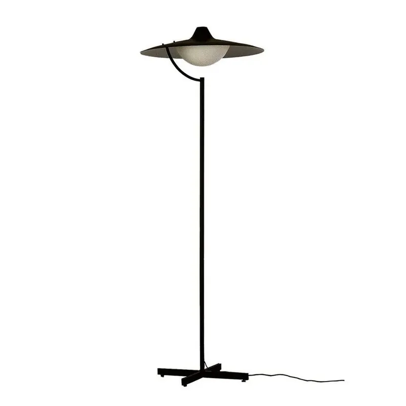 Chilipir Biny Lampadar Black - DCW