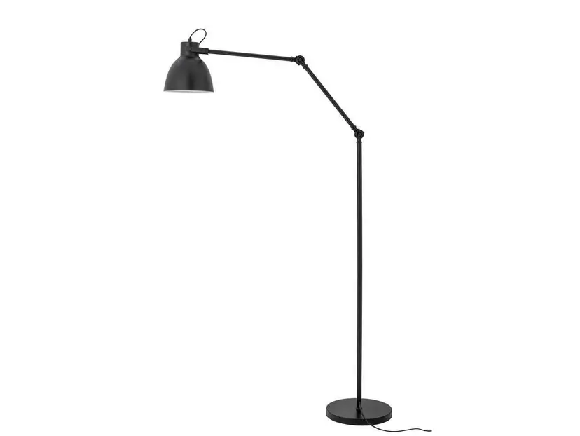 Super ofertă Barca Lampadar Black - Bloomingville