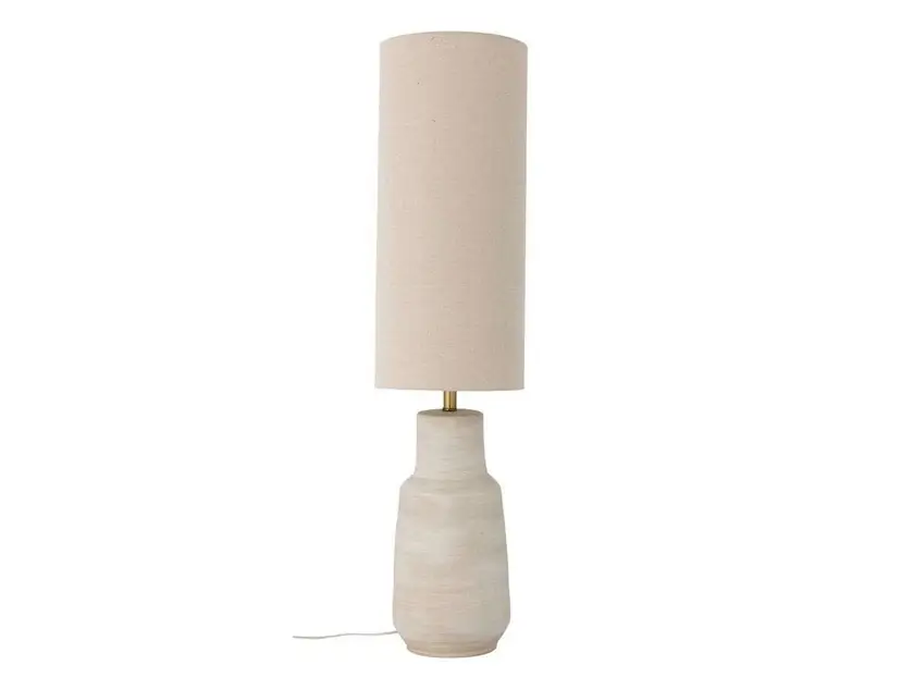 Linetta Lampadar White - Bloomingville Noutate