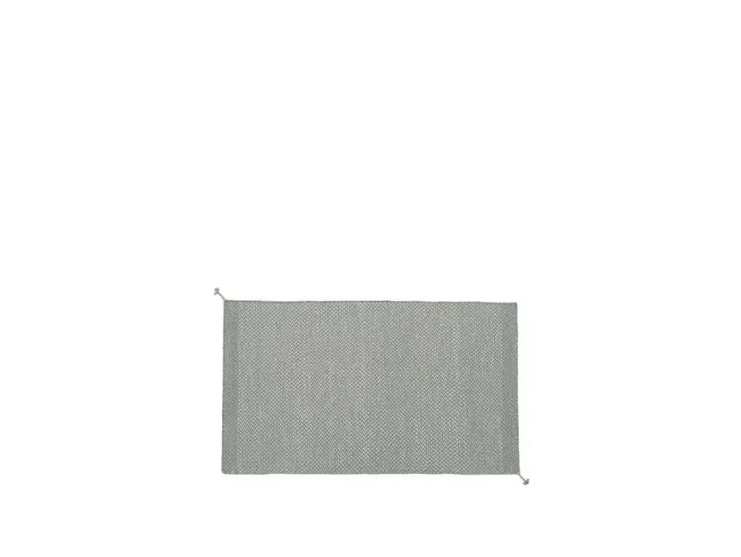 Noutate Ply Covor 140x85 Grey - Muuto