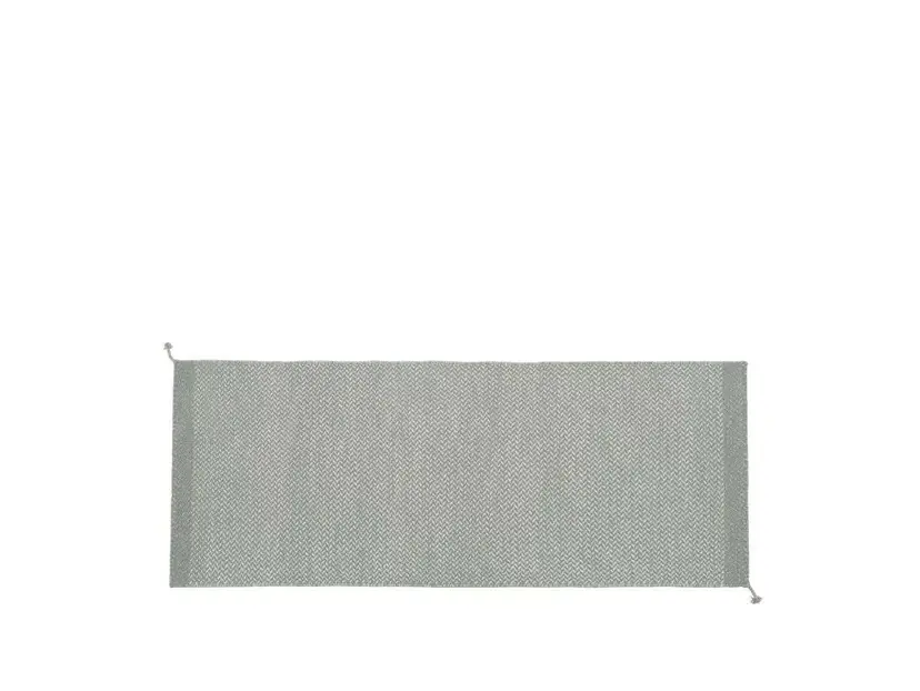 Ofertă exclusivă Ply Covor 200x80 Grey - Muuto