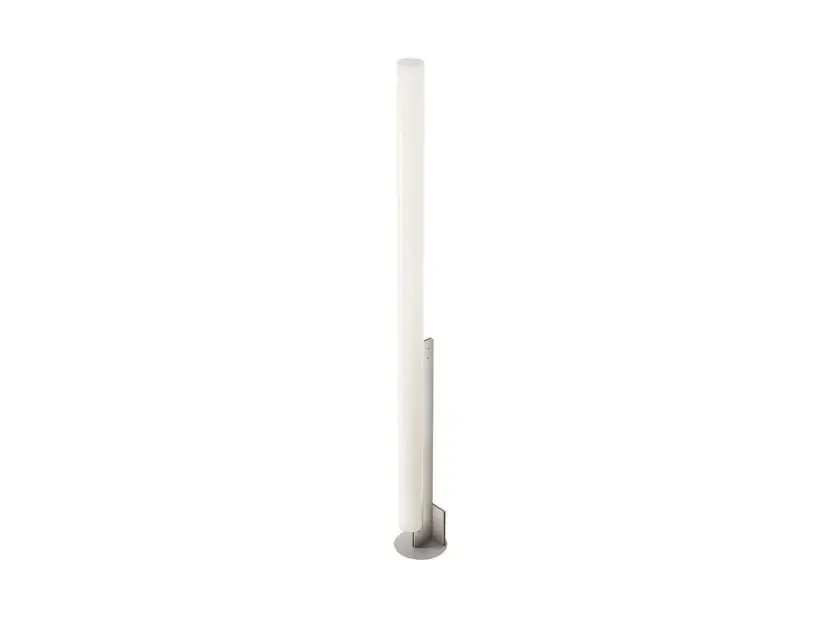 Ofertă Model T Lampadar Inox/Satin- KDLN