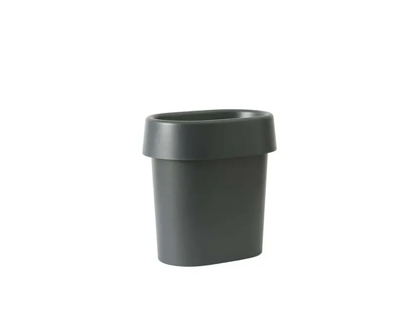 Reduce Paper Bin Anthracite - Muuto Preferatul clienților